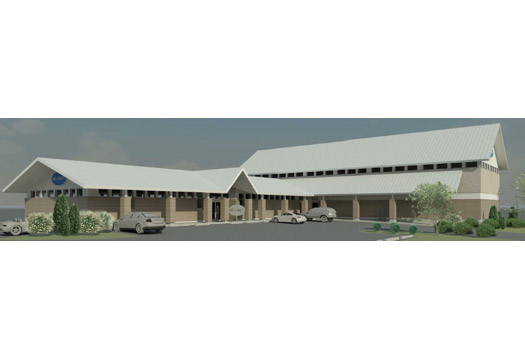 new abc store rendition