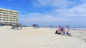 south nags head beach