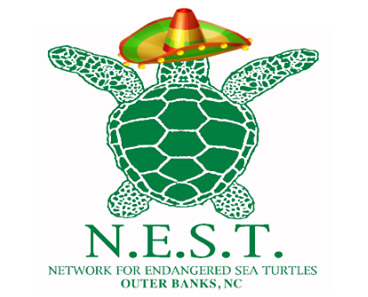 NEST logo