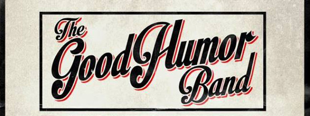 good humor band logo