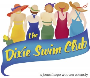 Dixie Swim Club at the Theatre of Dare.