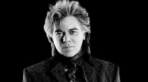 Marty Stuart