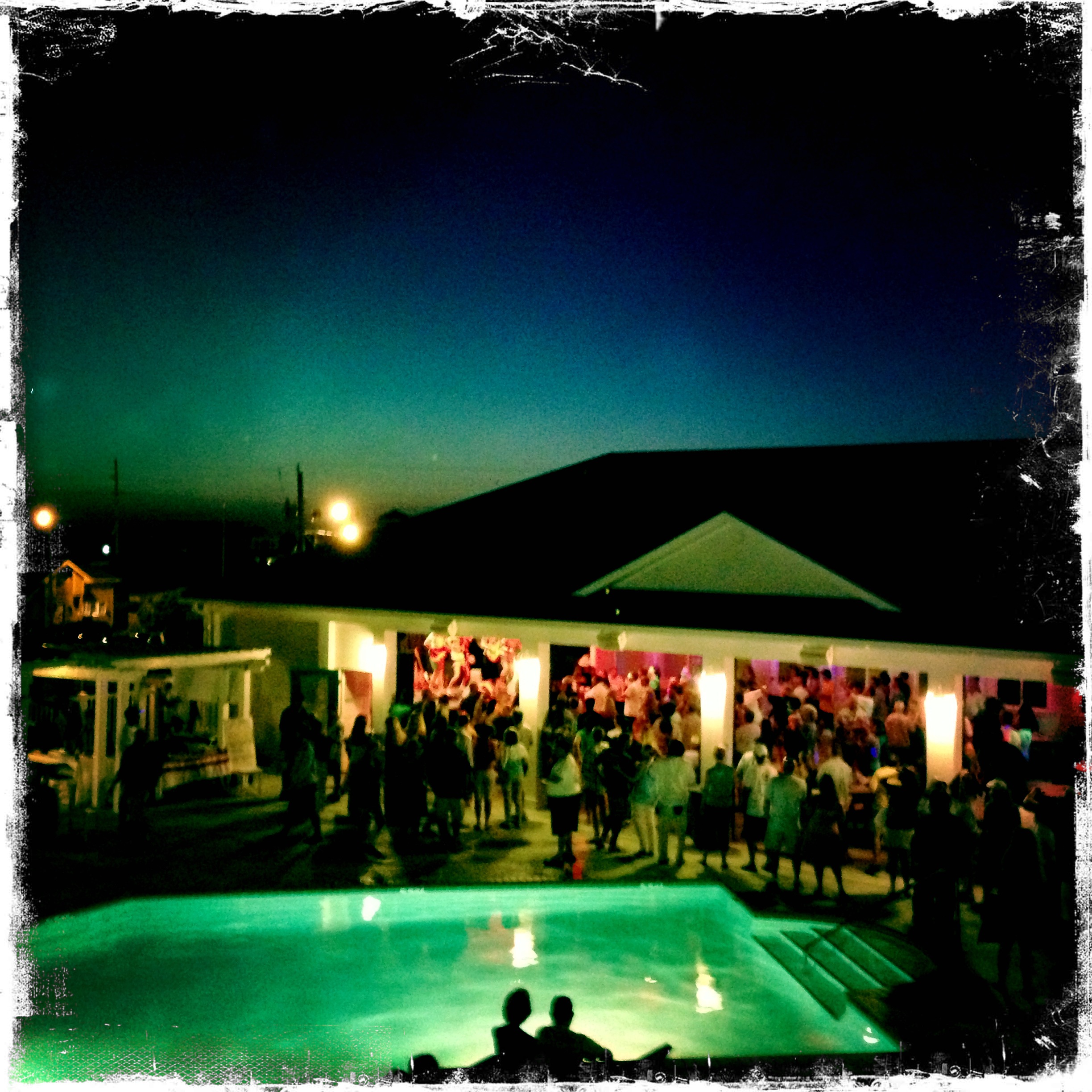 Beach Klub at Spa Koru