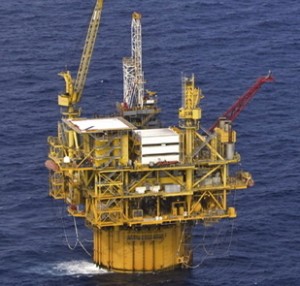 Off-shore drilling is one of the contentious issues facing the NC legislature.