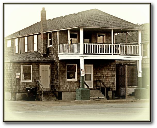 The Outer Banks Beachcomber Museum, MP 13, Beach Road, Nags Head.