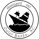 graveyard100 logo