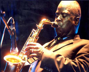 Maceo Parker