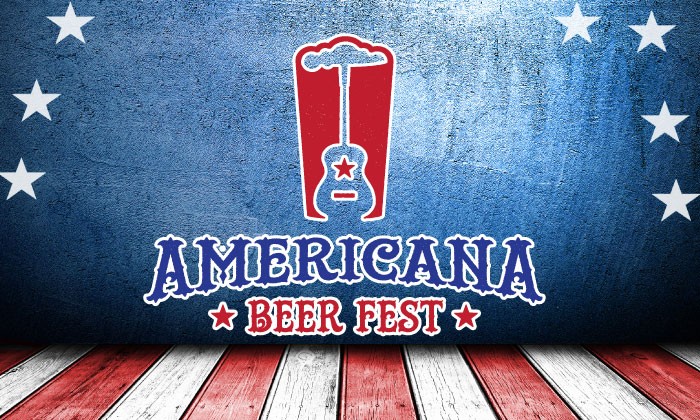 beer fest logo