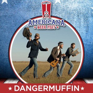 Dangermuffin band photo