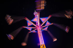 Biff Jennings OBX carnival photos