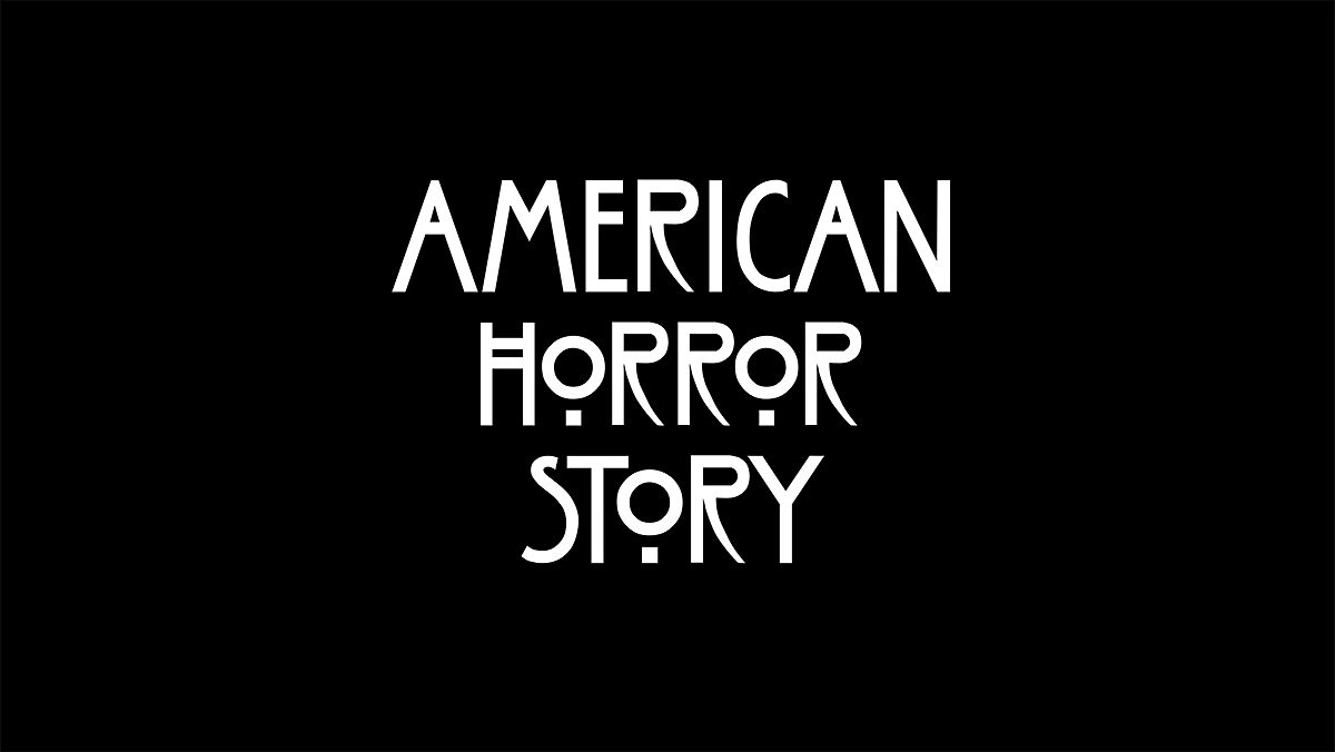 American Horror Story logo