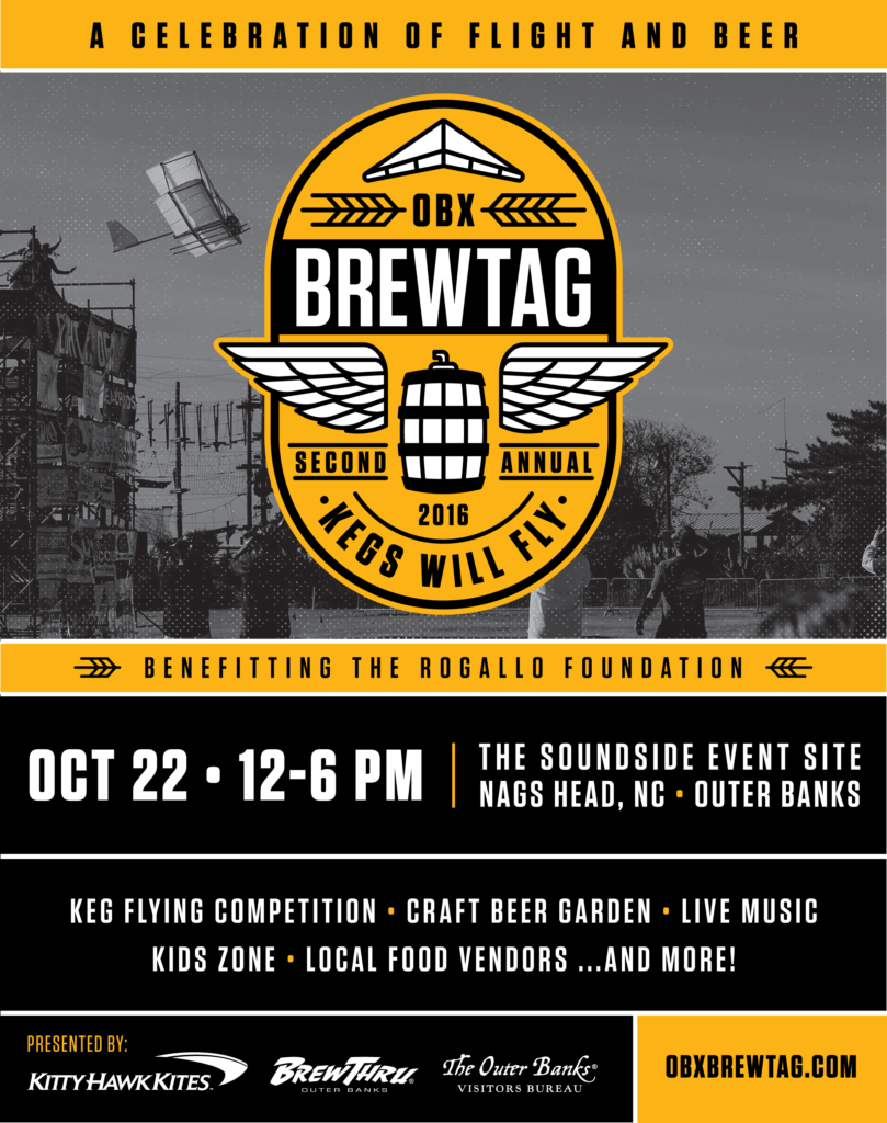 Brewtag Poster