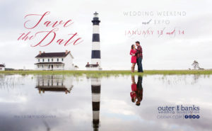 Wedding Weekend and Expo is January 13 & 14!