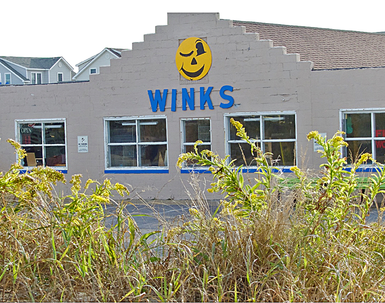 After 65 years the Kitty Hawk Winks will be closing this Thanksgiving.