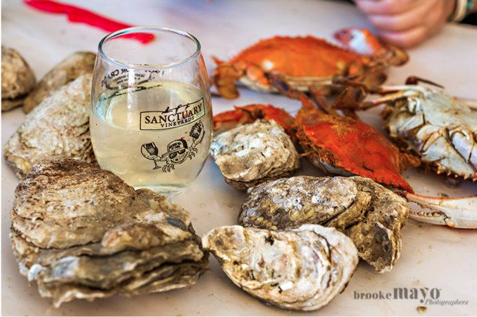 Big Currishuck photo by Brooke Mayo